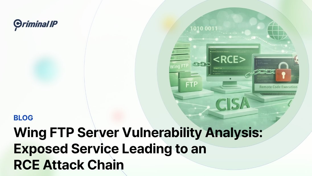 Criminal IP tweet media