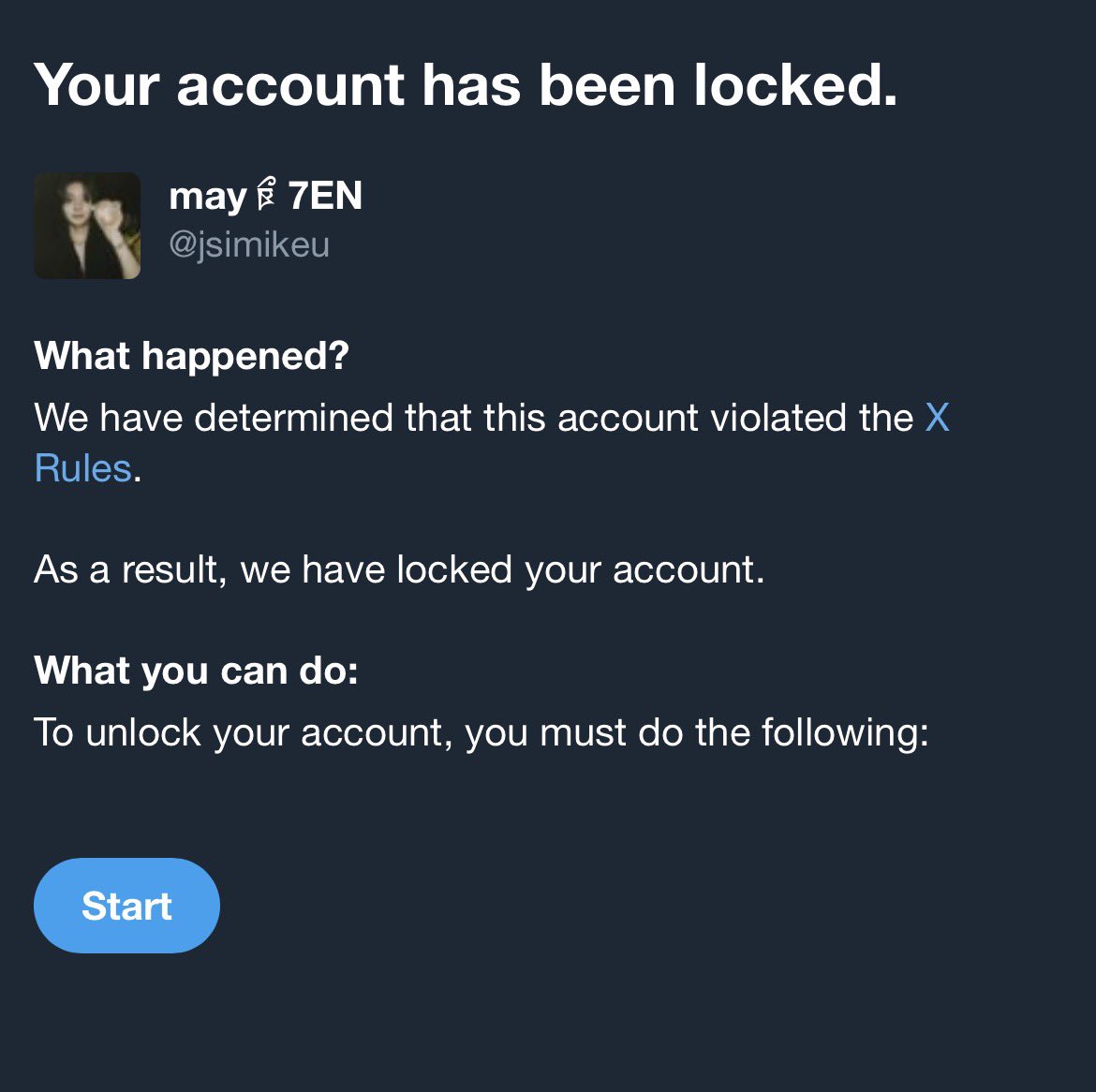 may ཋྀ 7EN tweet media