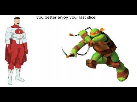 No context TMNT tweet media