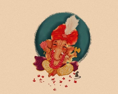 Lord Ganesha Say's

" A negative mind will never give you a positive life . "

शुभ प्रभात, श्री गणेशाय नमः 🌸