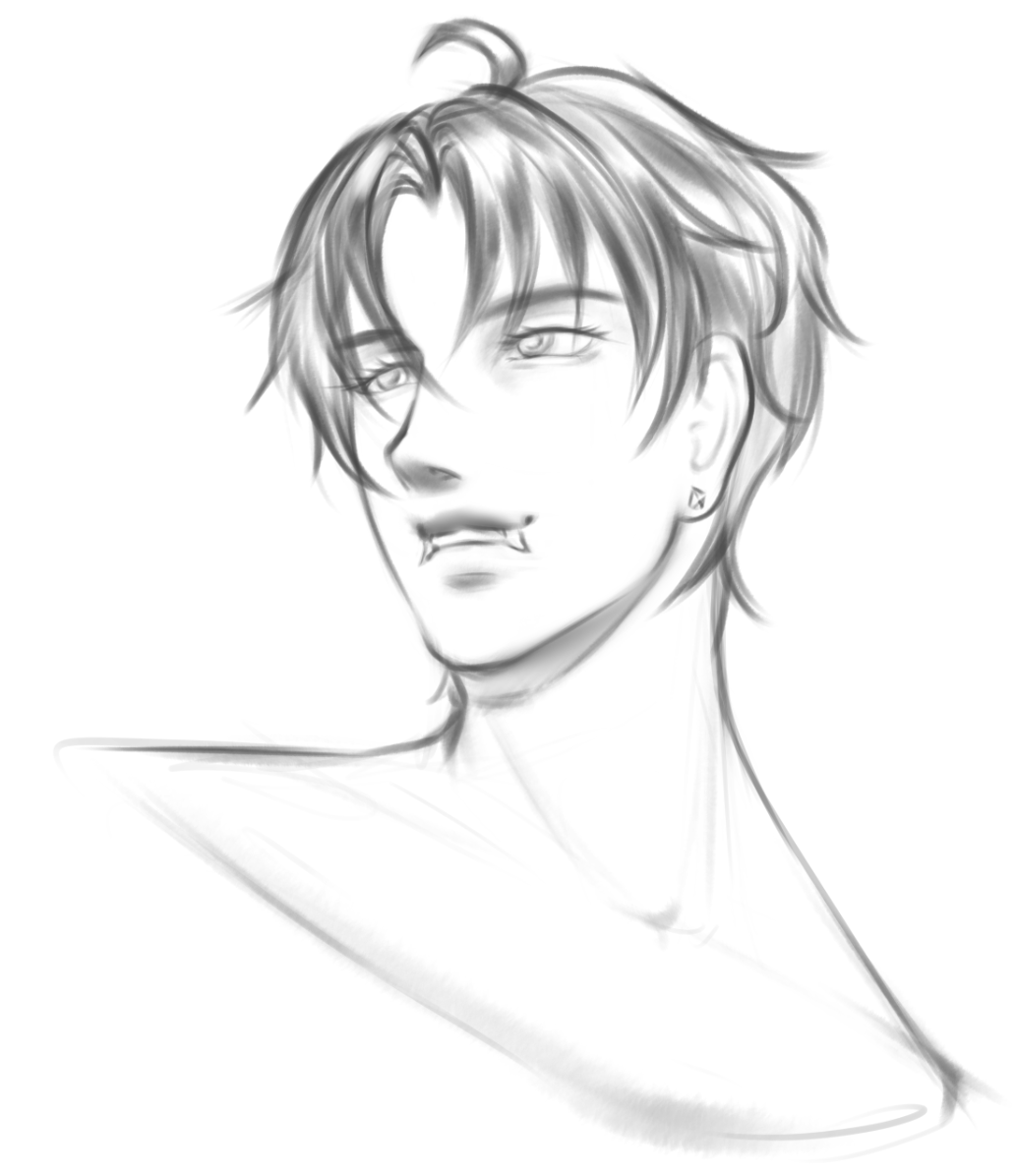 AngelicWars | Pre Debut 🌱🥜🐴 Comms Open tweet media