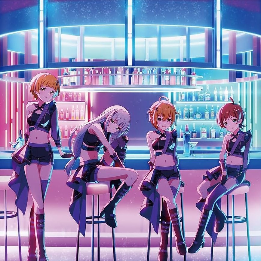 シュン@ミリ11th Day2最高でした………… tweet media