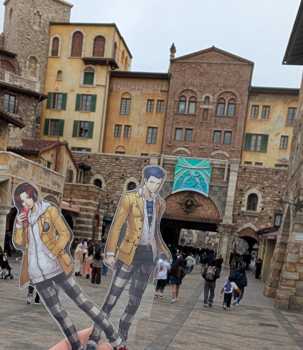 マヒサ🤪 tweet media