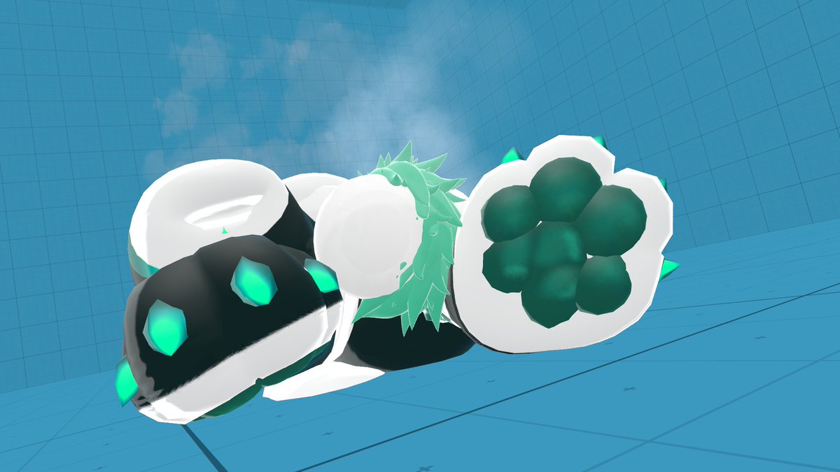 🌌Liltoroko🌌🔞 tweet media