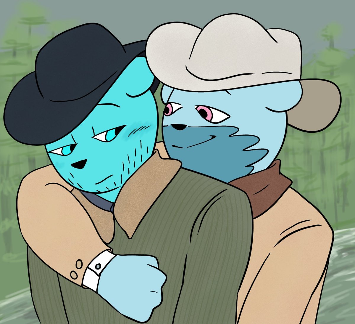 Marcy Axis tweet media