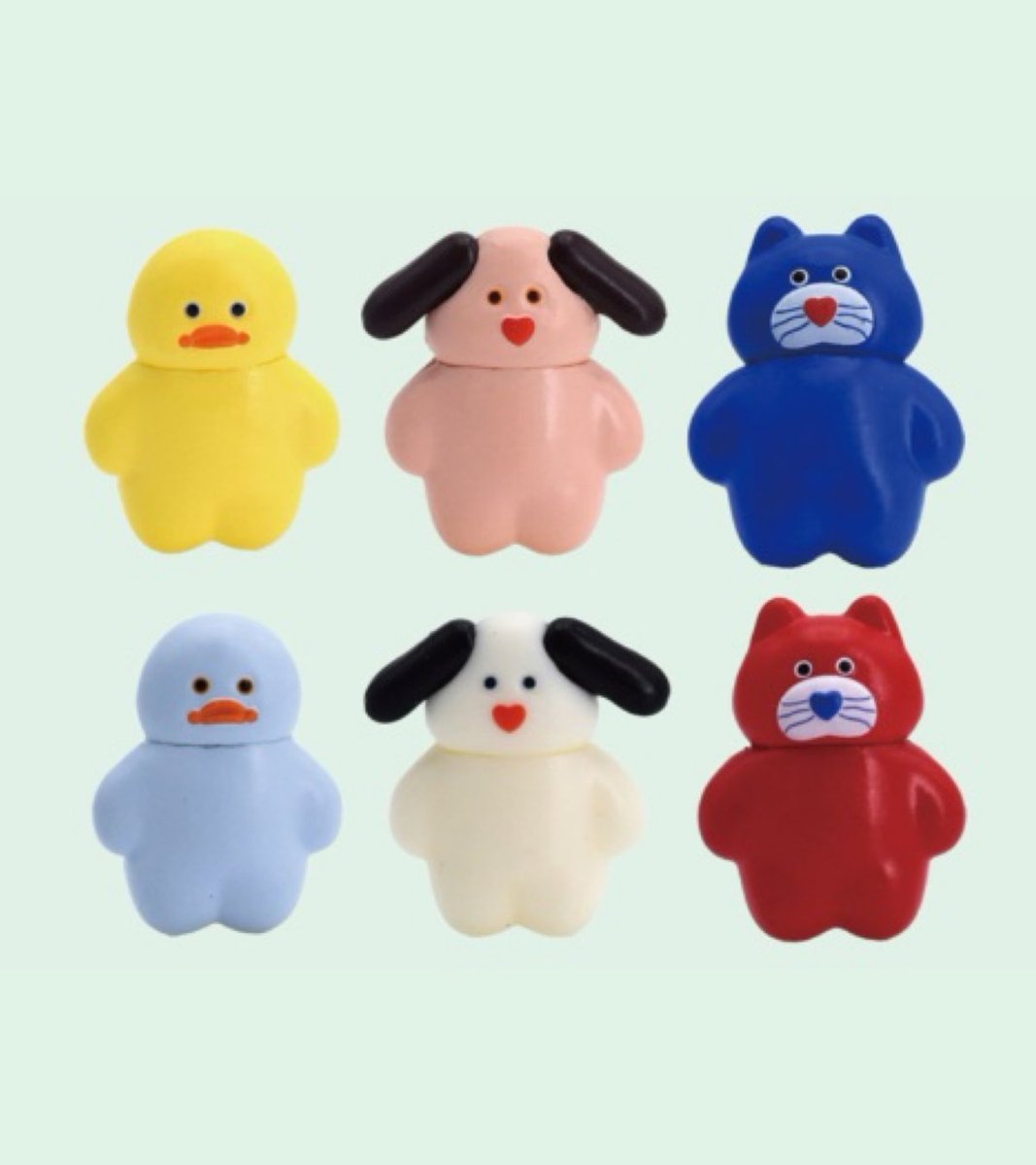 japancapsuletoy's tweet photo. 【mojojojo バスボール】 
3月下旬に発売。
https://t.co/DMYu7K7BtK #pr https://t.co/3NoBXMQcQ9