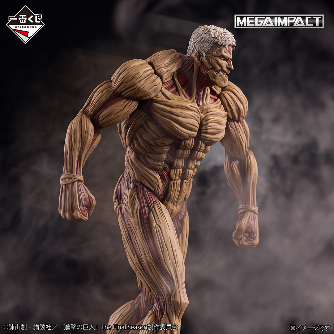 一番くじ（BANDAI SPIRITS） tweet media