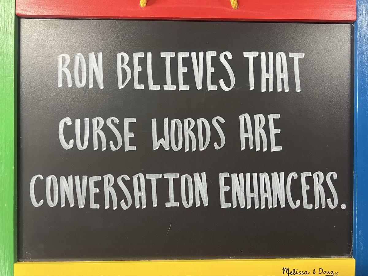 Woody Paige tweet media