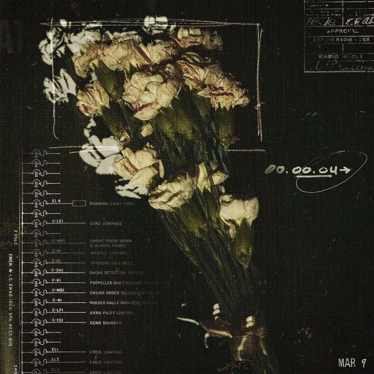 𝓜ary ' You Maniac' sevEN tweet media