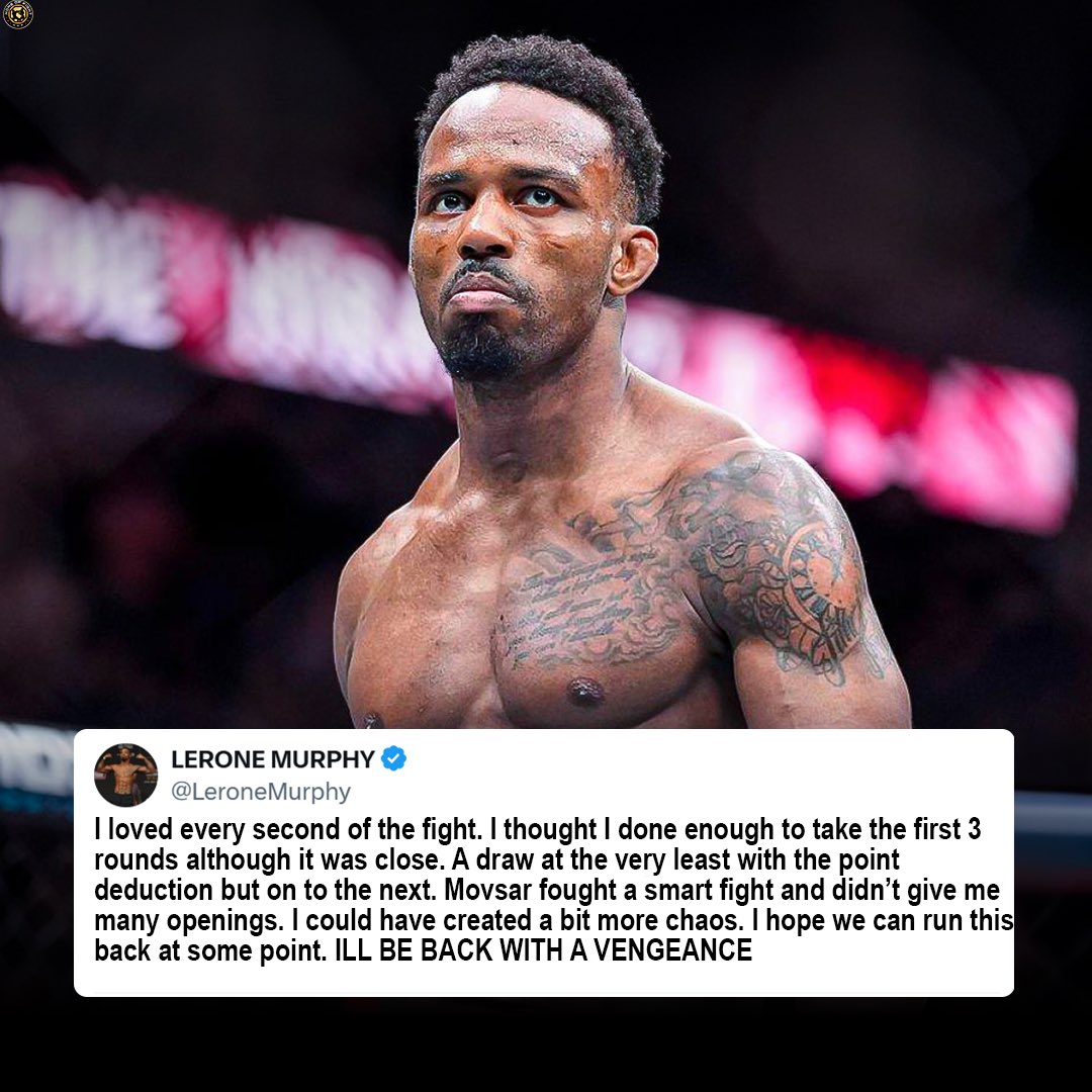 Home of Fight tweet media