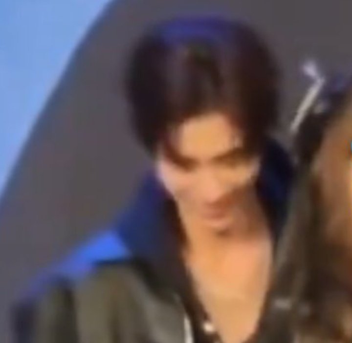 alin rest beneran tweet media