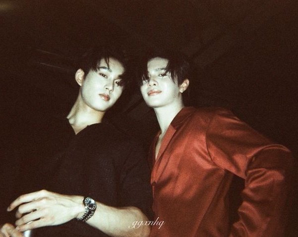 𝓜ary ' You Maniac' sevEN tweet media