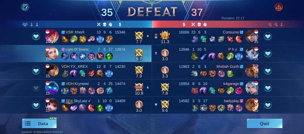 Moonlight tweet media