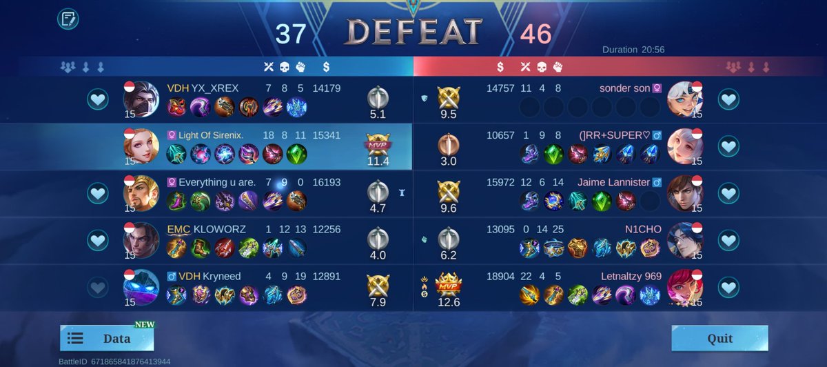 Moonlight tweet media