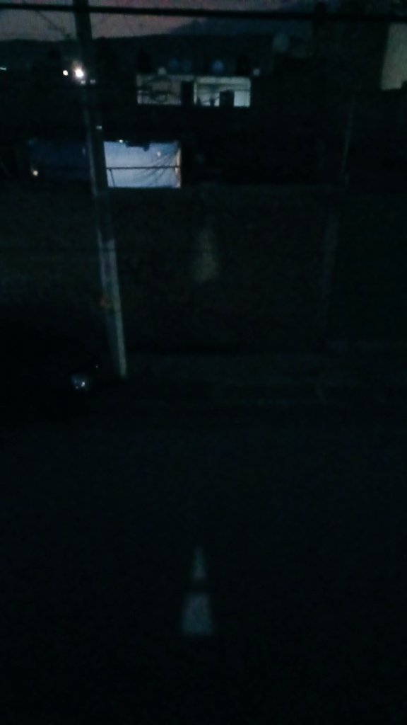 MURILLOSALITRE's tweet photo. @ZapopanGob Hace más de dos meses que se hizo reporte de luminarias apagadas, hay dos reportes ZAP 17487590 y ZAP 174949913, he llamado en múltiples ocasiones, no se resuelve la falla. https://t.co/ri6fZ1V6cL