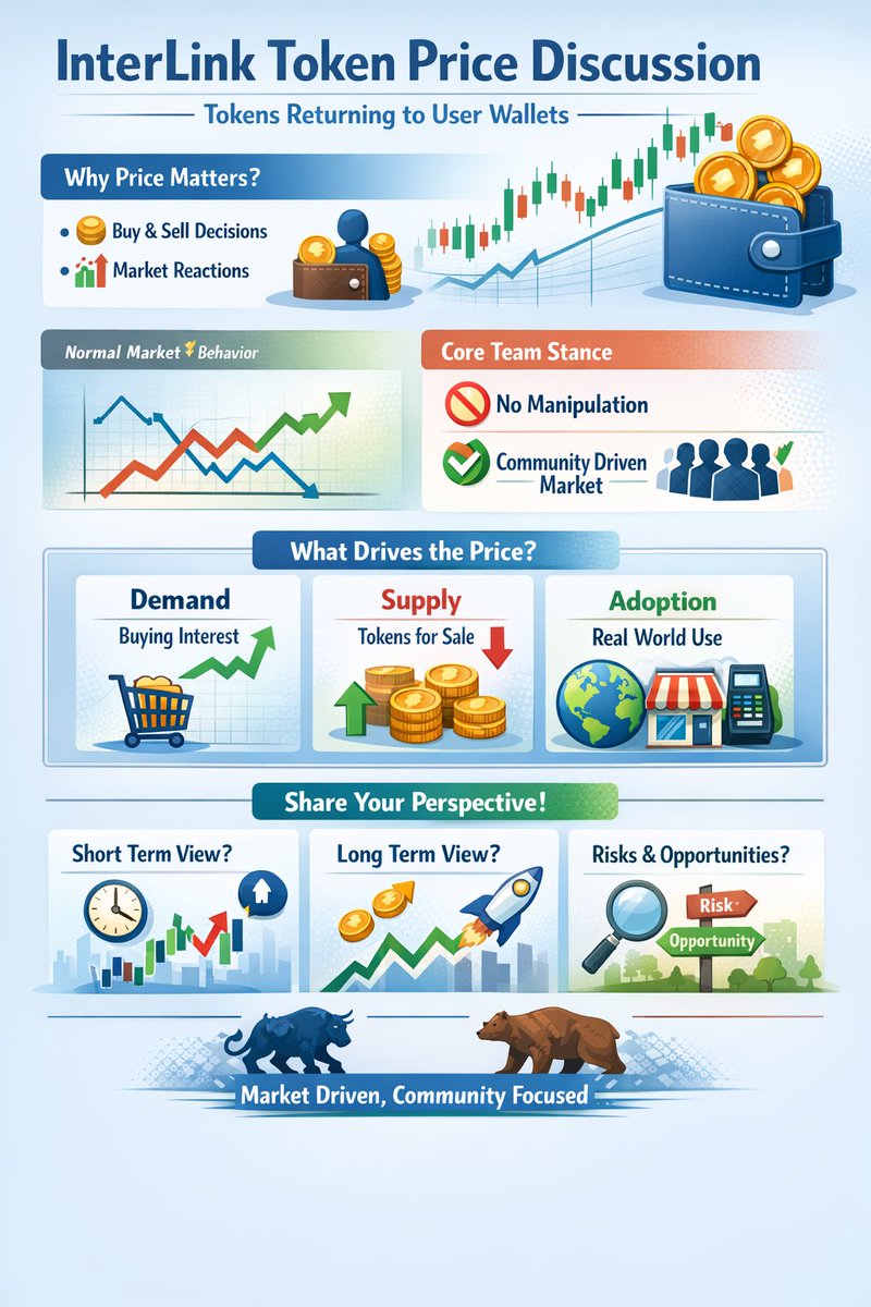 Devsin4Jatavath's tweet photo. ITL builds the real-time Economy with the Blockchain Economy🔥🔥.Every transaction becomes more than just a payment.
1)It becomes on-chain value.
2)It fuels sustainable digital growth.
3)It builds a transparent, decentralized future.#Intrrlink #ITLG #ITL https://t.co/zaxQ3TAE08
