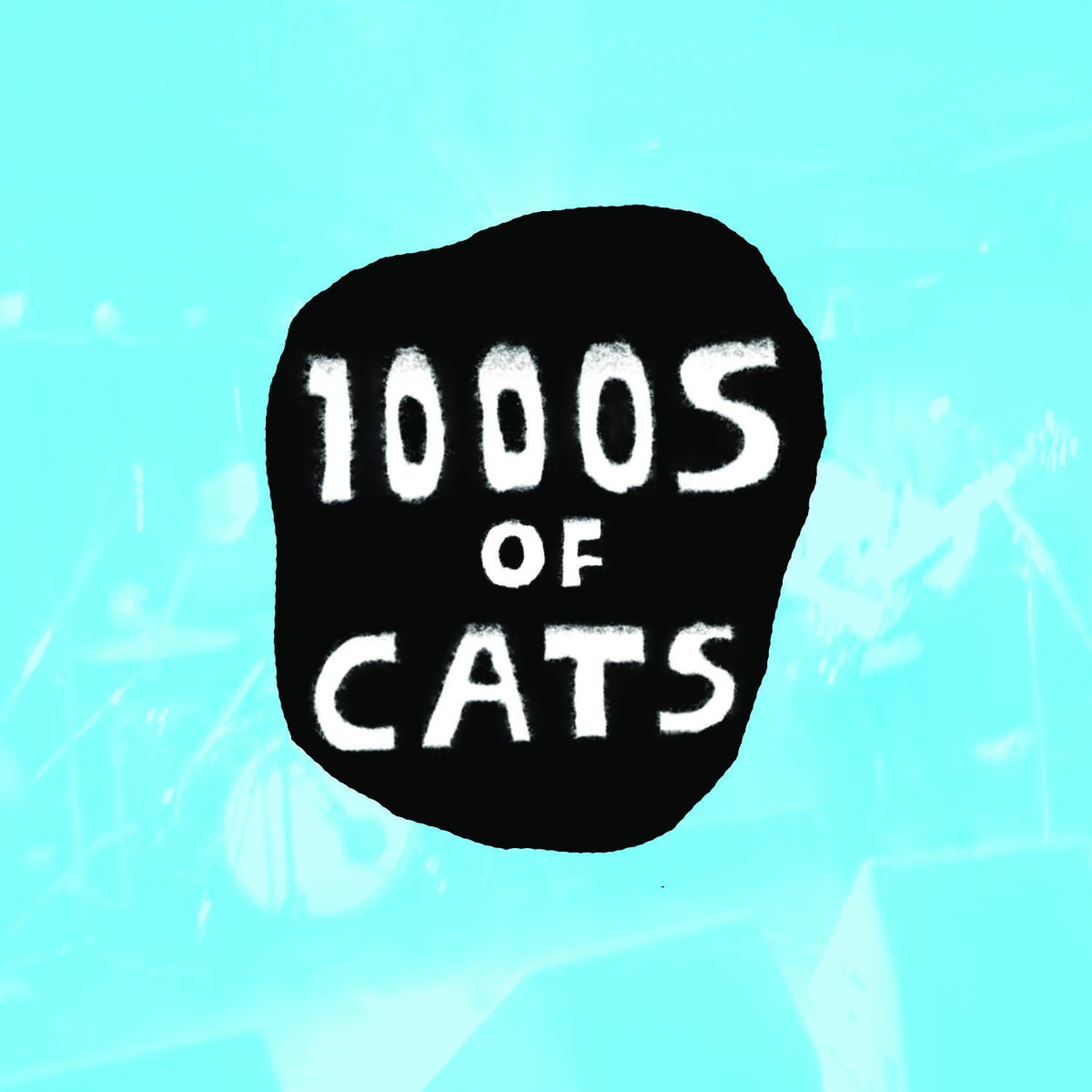 1000s of cats-サウザンズオブキャッツ🍉 tweet media