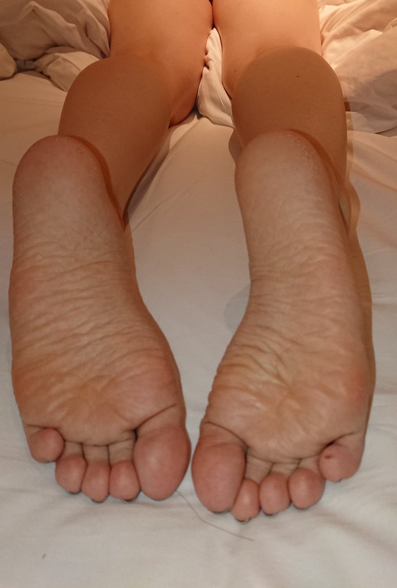 すぎ足裏フェチ tweet media