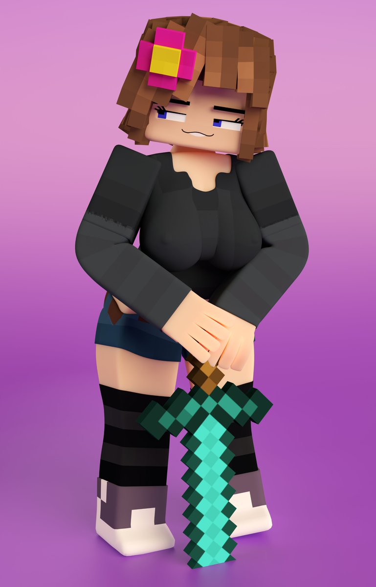 EliseTheSculkubus tweet media