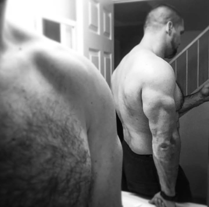 Helmut Clark tweet media