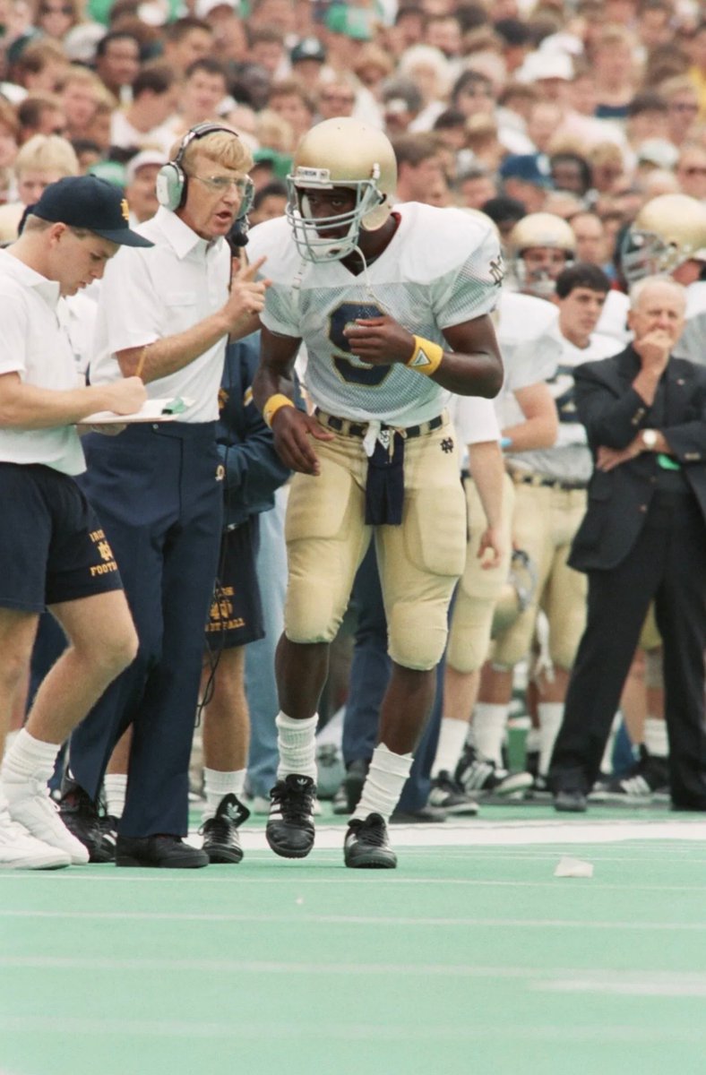 Holtz's Heroes Foundation tweet media