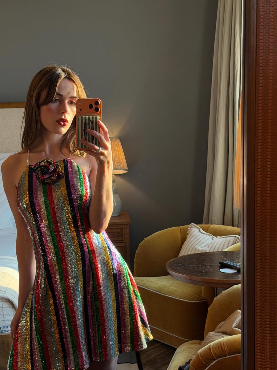 best of kiernan shipka tweet media