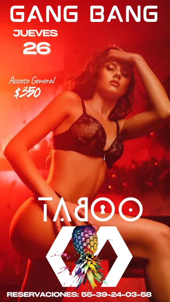 𝐓𝐚𝐛𝐨𝐨 𝐂𝐥𝐮𝐛 𝐒𝐰 tweet media