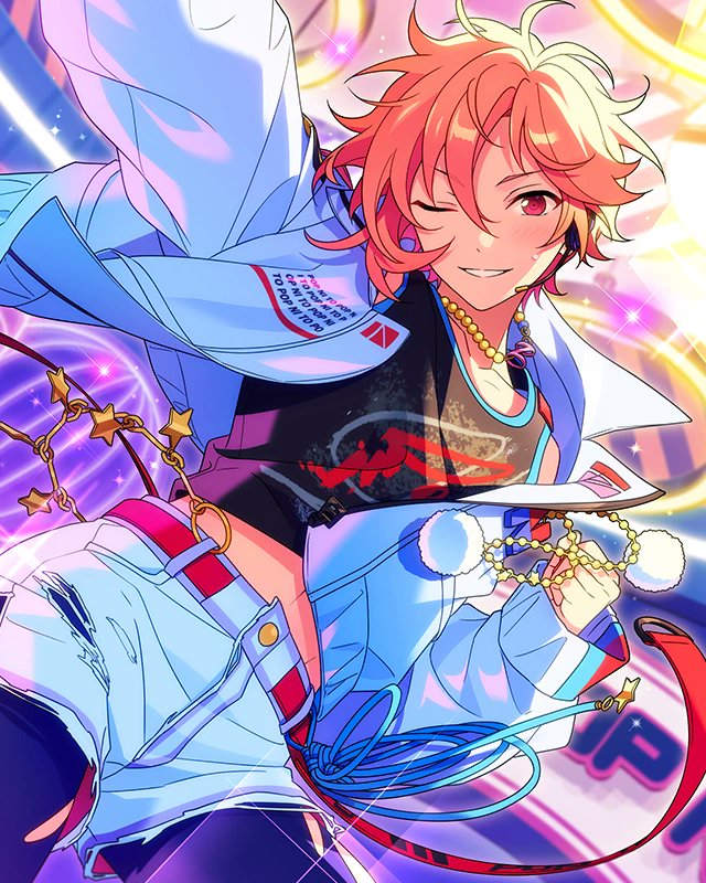 ☇⸺𝐈𝐍𝐀𝐑𝐈 𝐎𝐍𝐄 tweet media