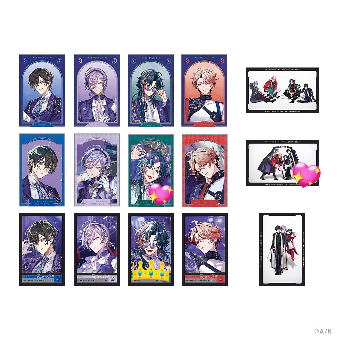 取引垢 tweet media