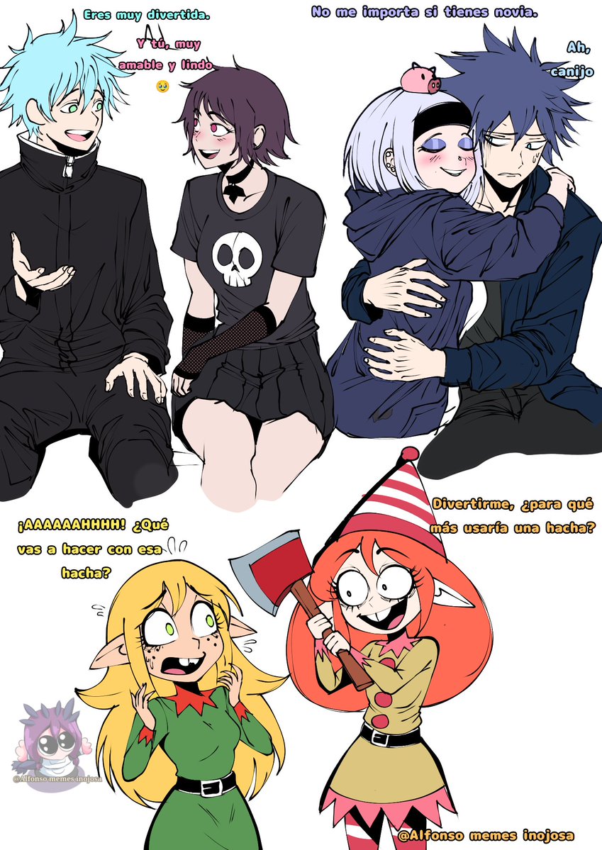 alfonso memes inojosa tweet media