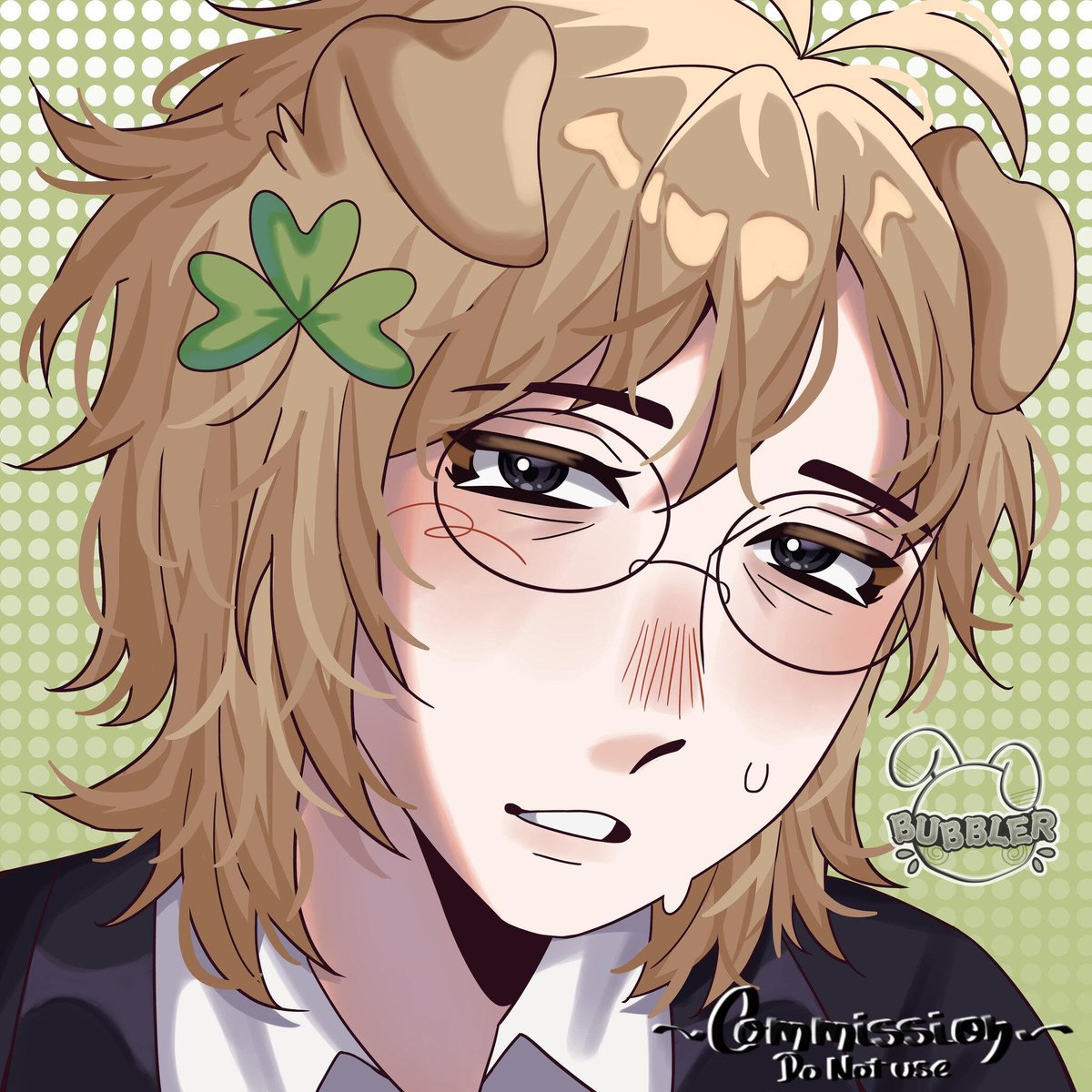 Bubbler | VGEN Artist tweet media