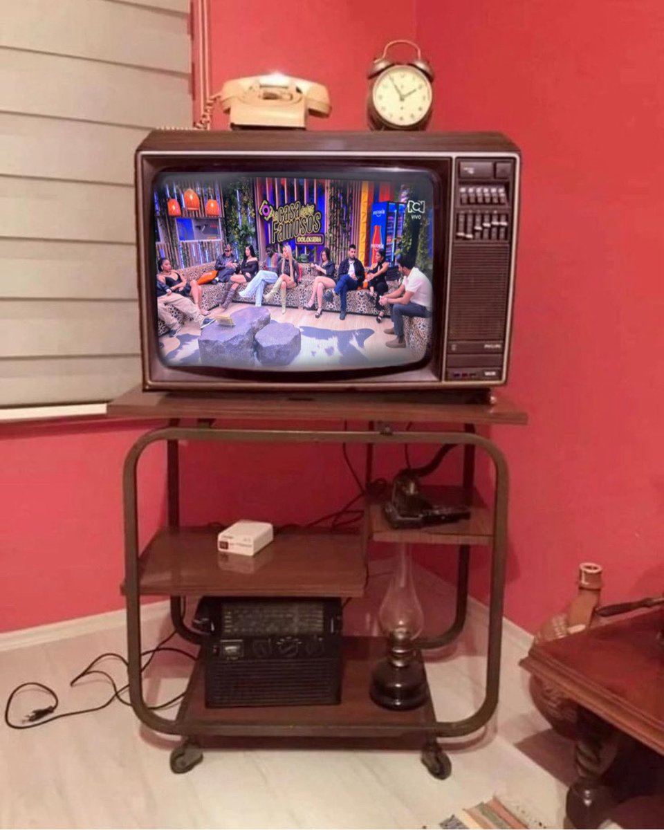 Saraith con th al final tweet media