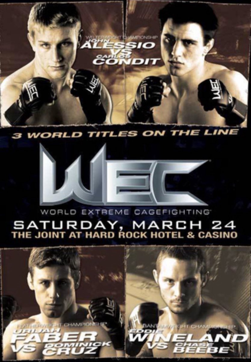 Cub Swanson tweet media