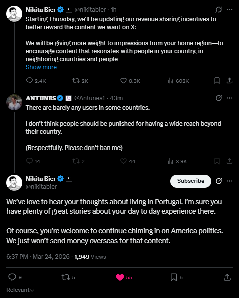 captive dreamer tweet media