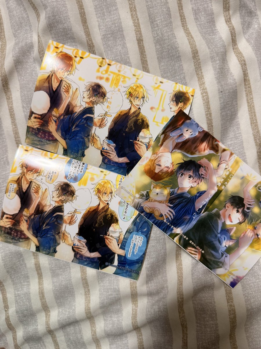 I’m so happy I finally managed to print these pictures too 🥹