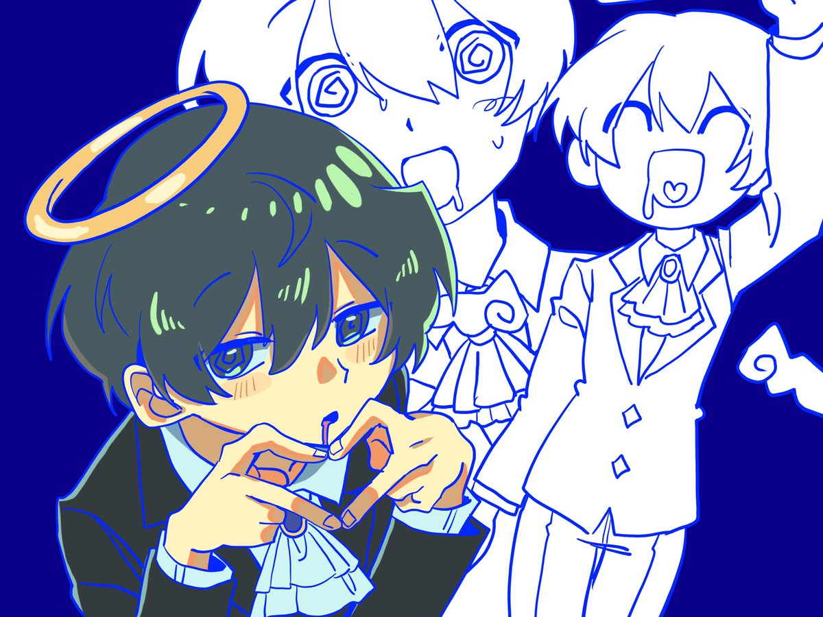 🪓おとな tweet media