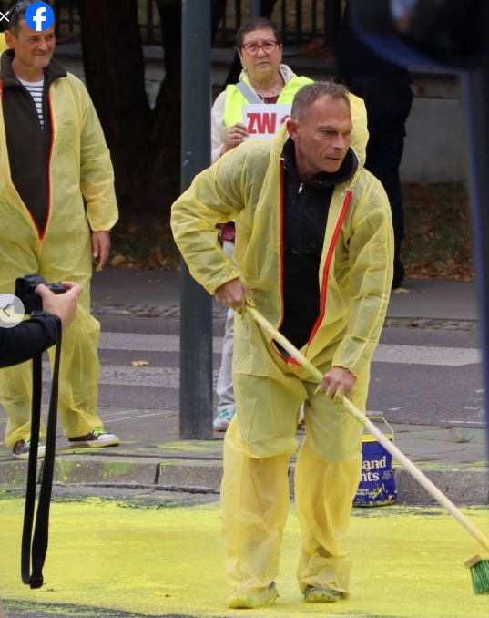 Wnuk Ułana tweet media