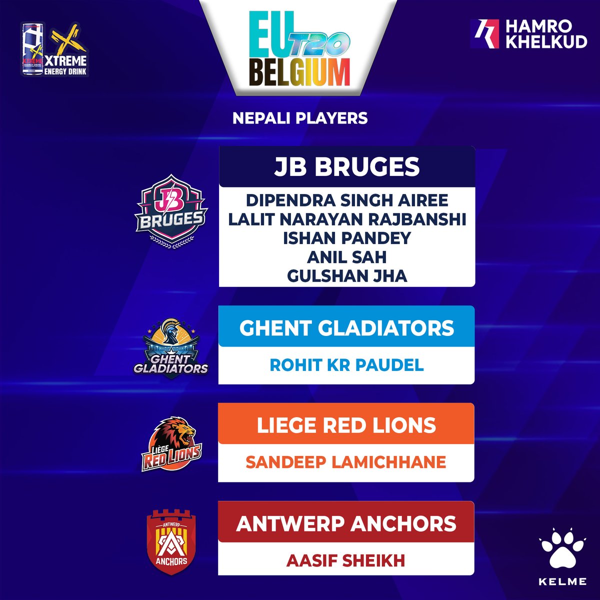 Subas Humagain tweet media