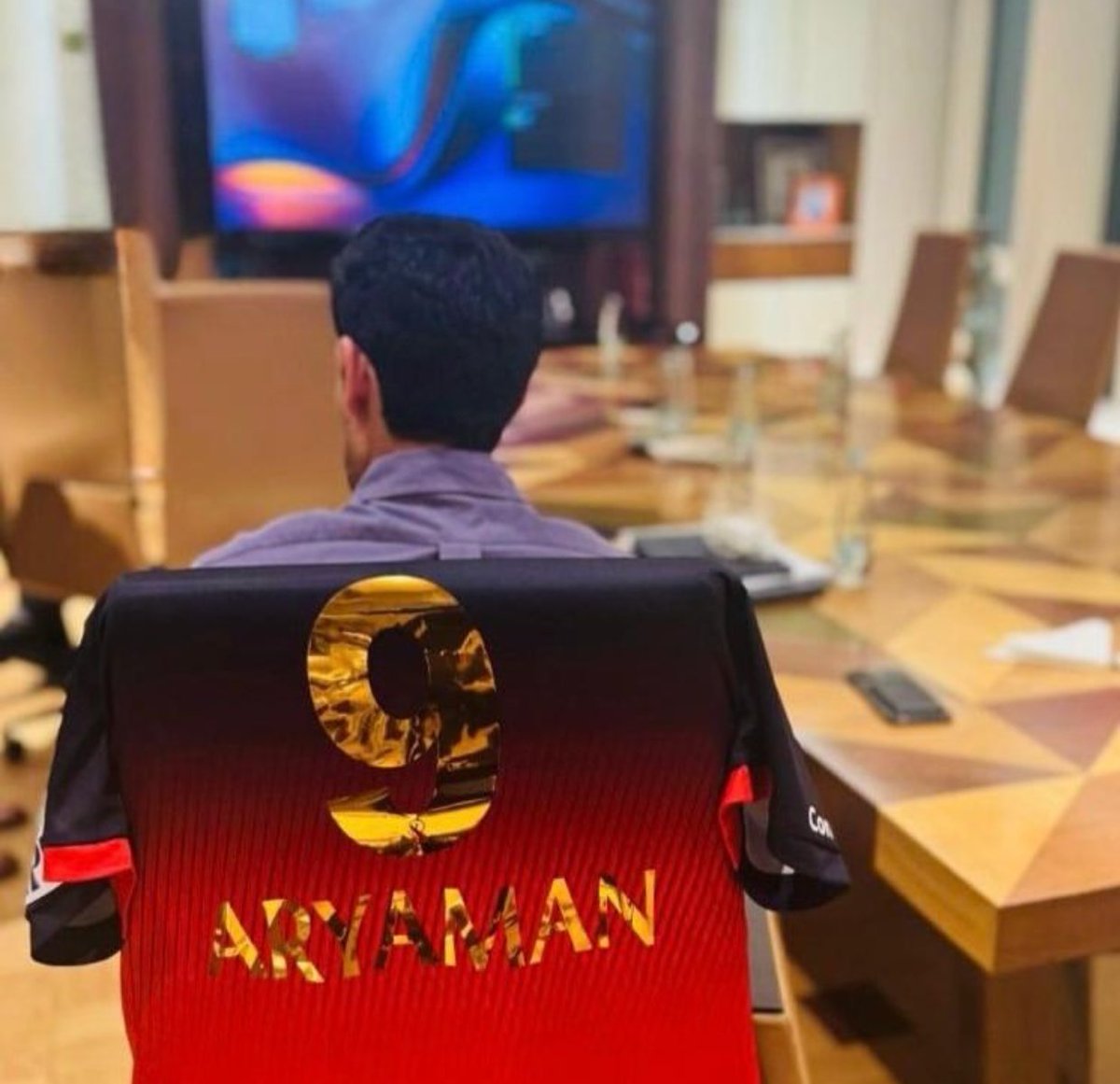 Abhishek Tyagi tweet media