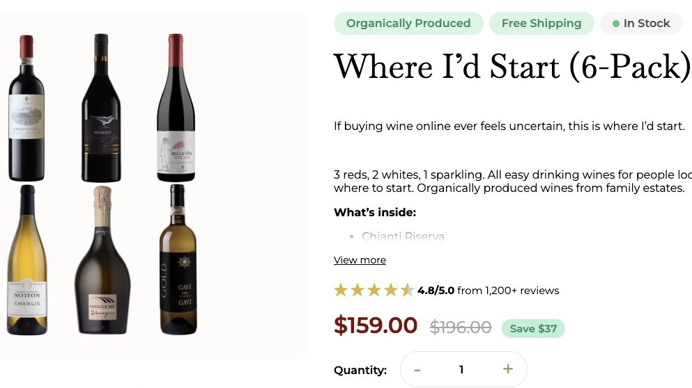 Wine King 🍷🗿 tweet media