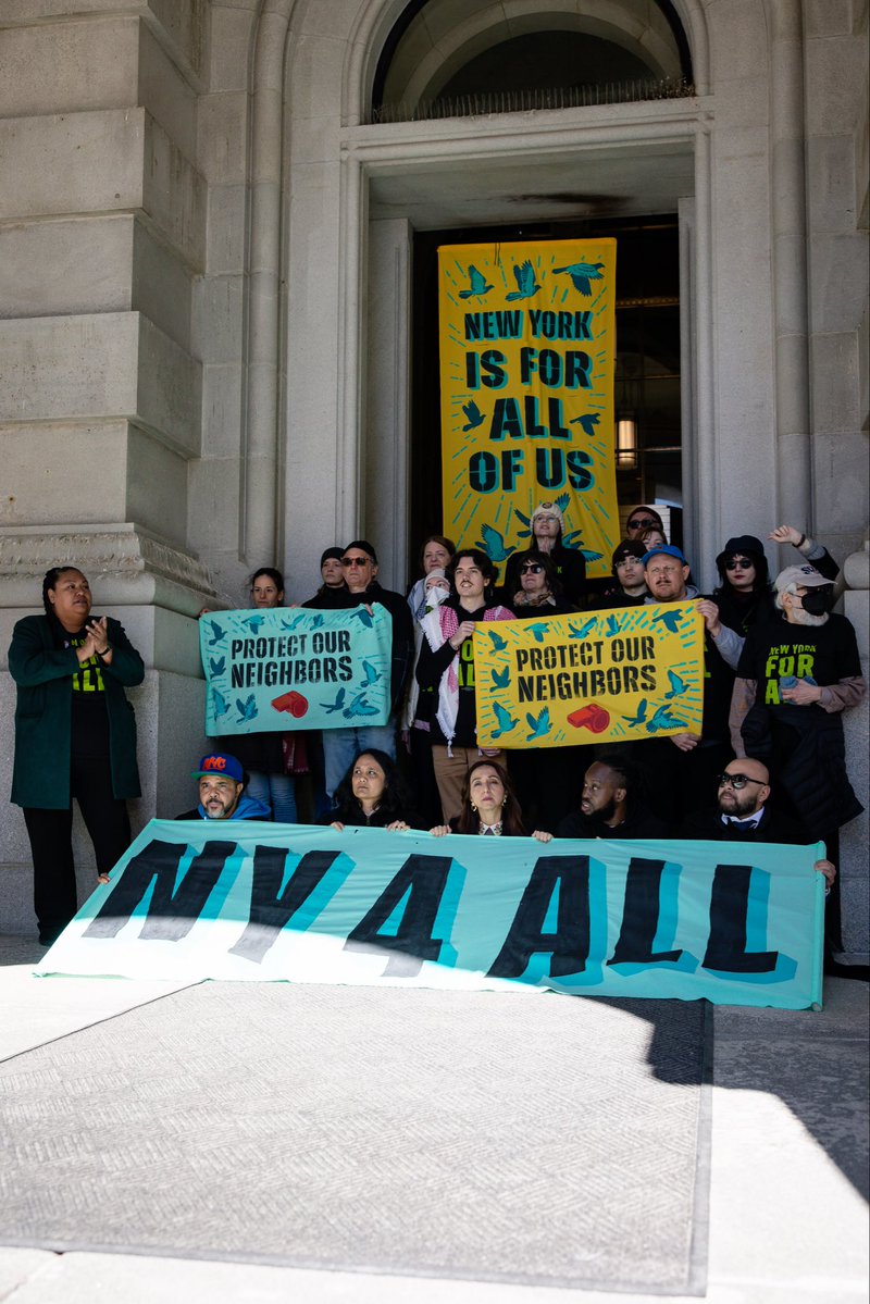 NYC-DSA 🌹 tweet media