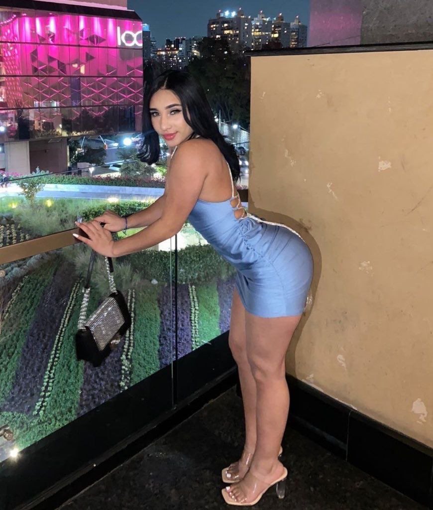 Romina Aran💋 tweet media