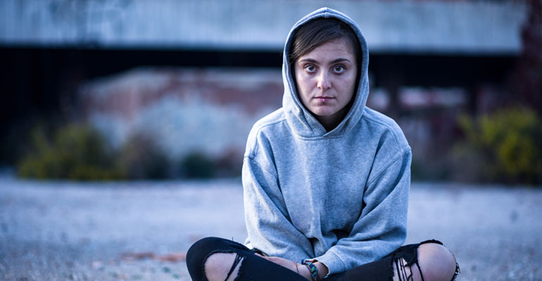 HOMELESS AUSTRALIA tweet media