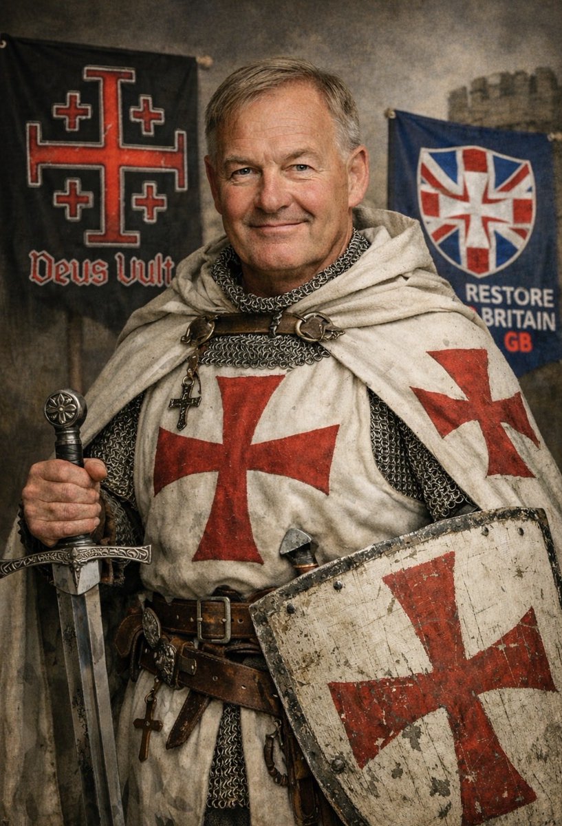 Sophia Restore Cornwall 🇬🇧💙🇻🇦📿 tweet media