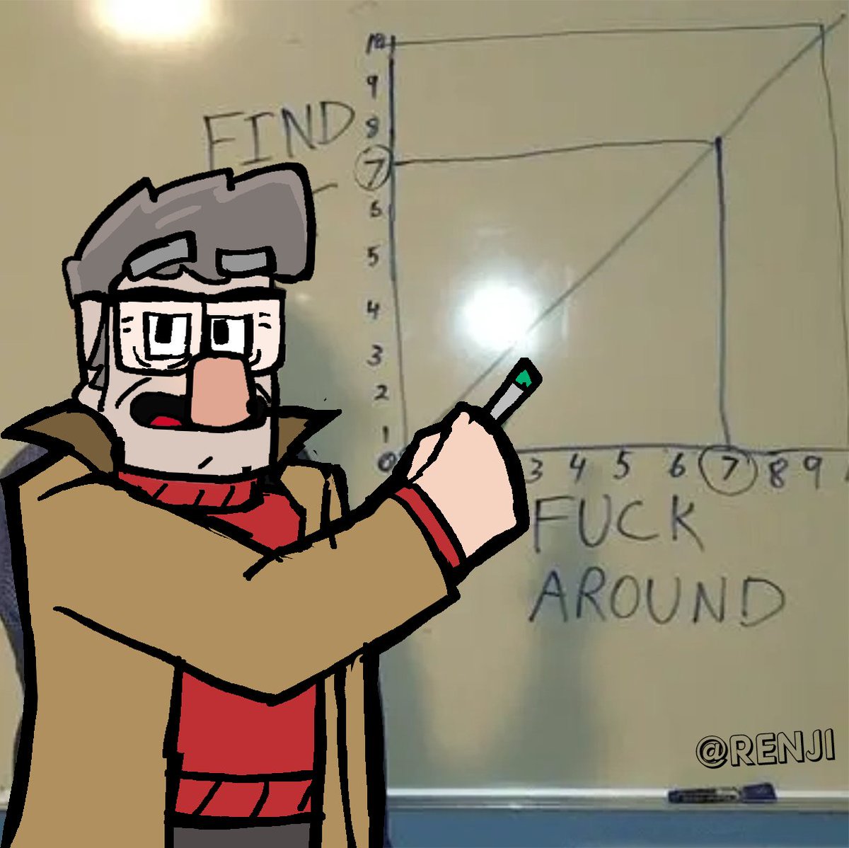 Renji-Pines//(R.A.S) COMMS. OPEN! tweet media