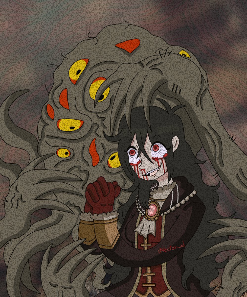 ❤️🍷vektor🍷❤️ tweet media