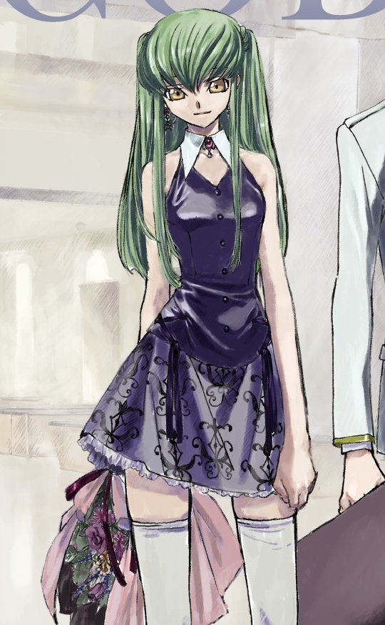 daily C.C. tweet media