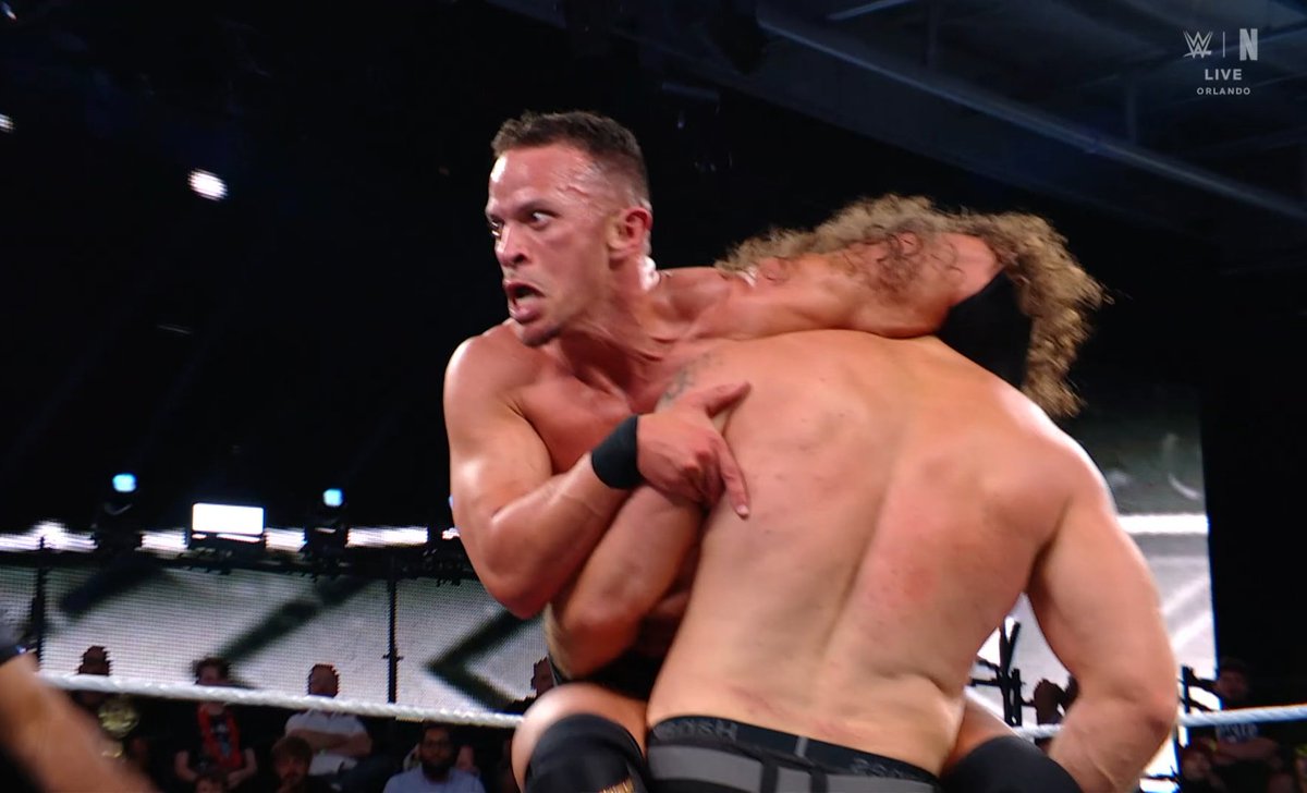 ⭕ SlamX ⭕ tweet media