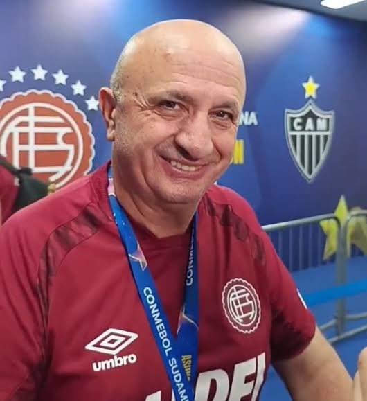 Damian Villagra tweet media