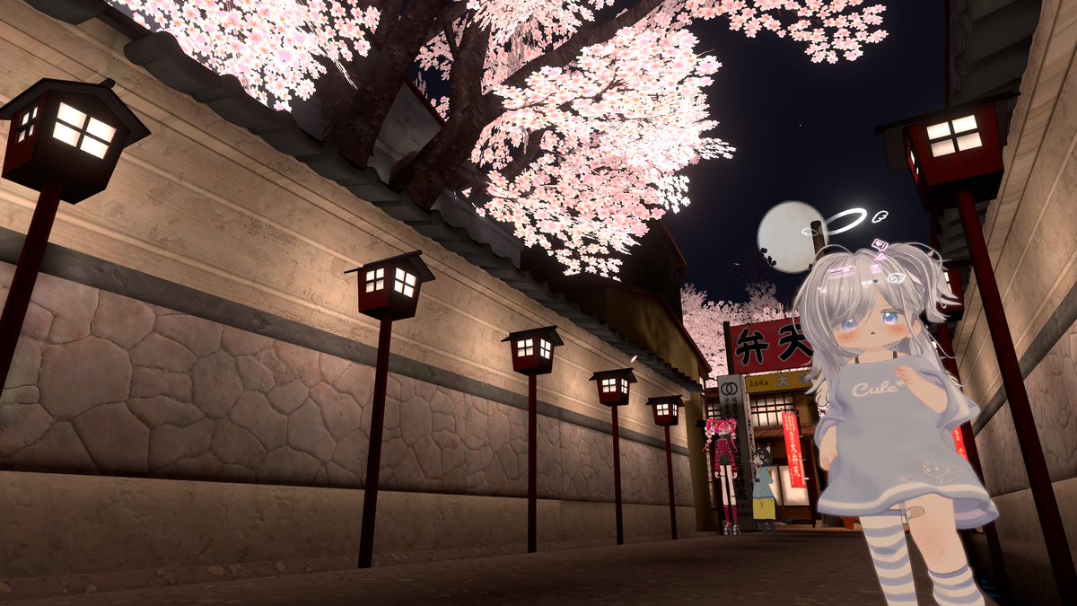 バーチャル倉吉公式アカウント tweet media